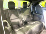 3列目シートはもちろん状態良好☆大人でもゆったりと座って頂けますので、大人数でのお出かけもラクラクです♪ご家族で、気の知れた仲間で、ドライブに行くのが楽しみですね♪