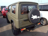 ジムニー ワイルドウインド リミテッド 4WD 