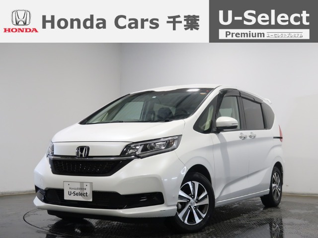 フリード+ 1.5 ハイブリッド G 