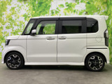 N-BOXカスタム G L ターボ ホンダセンシング 
