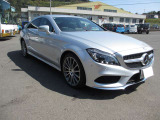 CLSクラス CLS220d AMG ライン 