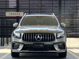GLB AMG GLB35 4マチック 4WD MP202502