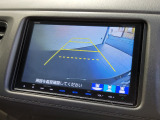 バックカメラが装備されており、後方の安全確認はもちろんのこと狭い場所での駐車や雨の日・夜間など視界の悪いコンディションでのストレスの軽減にもなります!