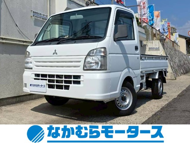 ミニキャブトラック M 