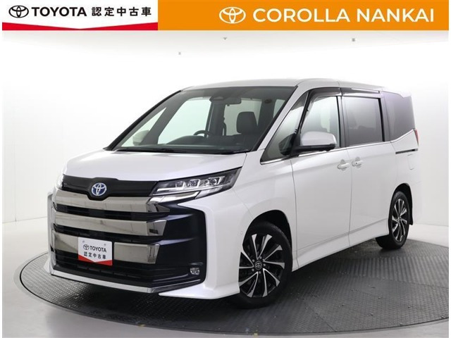 トヨタ ノア 