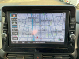 カーナビ