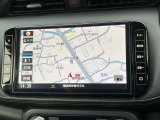 ナビ付きですので知らない場所にお出かけの際には道に迷うことなく目的地に到着できるので非常に活躍します。
