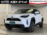 トヨタ ヤリスクロス