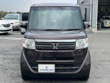 N-BOX G Lパッケージ 