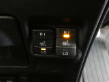 運転席と助手席には寒い時にうれしいシートヒーターが装備されてます。