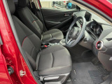 MAZDA2 1.5 15S ブラックトーンエディション 