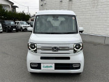 N-VAN ファン 4WD 修復歴無し
