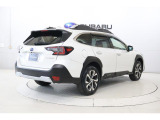 レガシィアウトバック  1.8 リミテッド EX 4WD