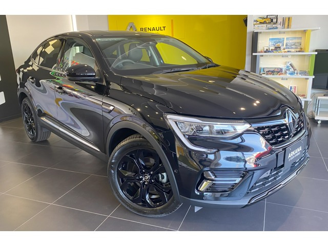 アルカナ アントラクト イーテック フルハイブリッド 