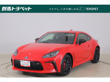 トヨタ GR86