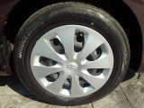 175/65-15スチールホイール。