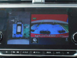 ◆アラウンドビューモニター装備ですので、バックや縦列駐車の際に上から見た画像が、あなたの運転をサポート!一度使ったらやめられない!