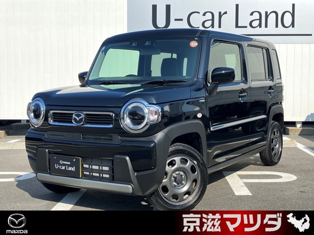 フレアクロスオーバー XG 