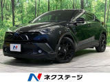 トヨタ C-HR