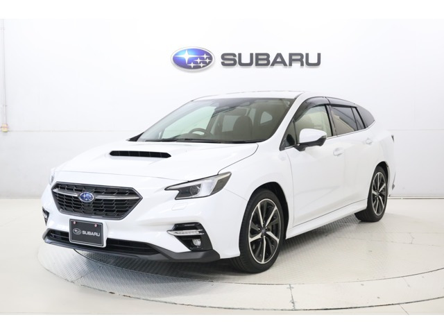 レヴォーグ 1.8 GT-H EX 4WD 