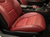 SLKクラス AMG SLK55 本革シート 修復歴無し