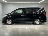 アルファード 2.4 240G 4WD 