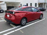 低燃費で環境にもやさしいハイブリッド車です。トヨタ専用診断機器でハイブリッドシステムを綿密に点検してあります!