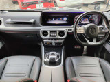 Gクラス G350d AMGライン 4WD 