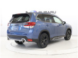 フォレスター 1.8 スポーツ 4WD 