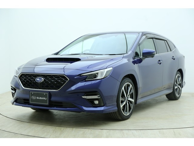 レヴォーグ 1.8 GT-H EX 4WD 