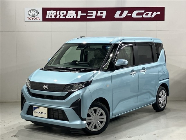 ダイハツ ムーヴ 