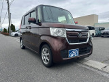 N-BOX G ホンダセンシング 