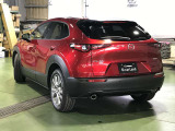 CX-30 1.8 XD プロアクティブ ツーリングセレクション 4WD 