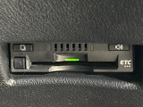 【ETC】高速道路の料金所をストレスなく通過!話題のスポットやサービスエリアに多い「スマートIC」利用時は必須のアイテムです。当店でセットアップを実施、ご納車当日からすぐにご利用いただけます!