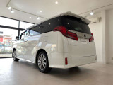 アルファード 2.5 S タイプゴールド 1オ-ナ- 禁煙車 両電スラ