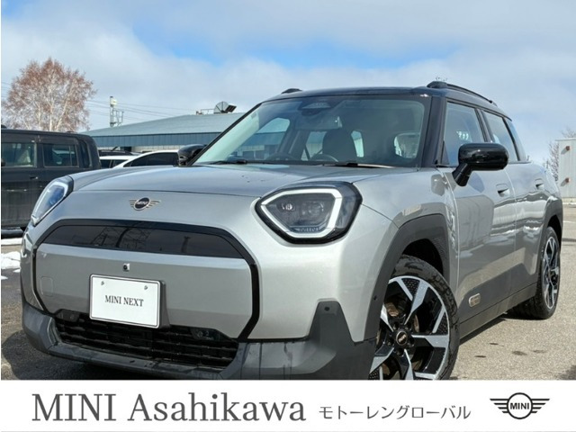 ミニエースマン E 