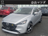 マツダ MAZDA2