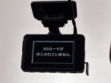 最近付けているユーザーも多いドライブレコーダー。万が一の事故などの証拠づくりに最適です!また、旅先の模様も録画できますので、旅の記憶としても使えます。※社外ドラレコは保証対象外となります。