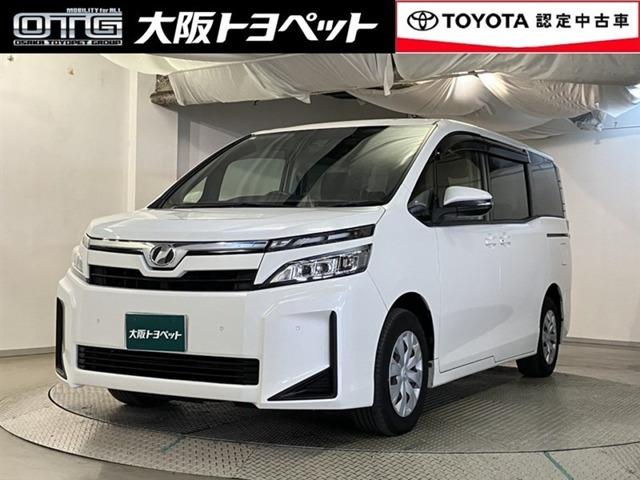 ヴォクシー 2.0 X 