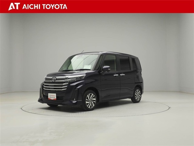 ルーミー 1.0 カスタム G 