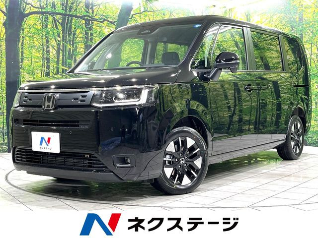 ステップワゴン 1.5 エアー EX 