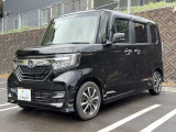 ホンダ N-BOXカスタム
