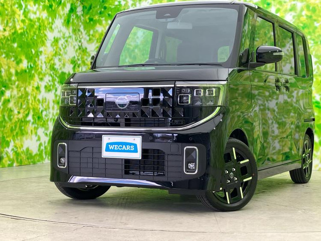 ルークス ハイウェイスター Gターボ プロパイロットエディション 