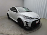 GRヤリス  1.6 RZ ハイ パフォーマンス ファースト エディション4WD