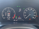 【スピードメーター】メーターがシンプルで見やすく運転しやすいですね!