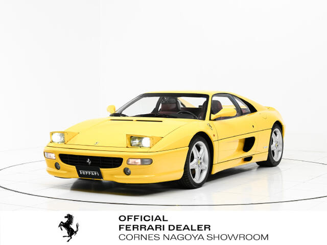 F355 ベルリネッタ 