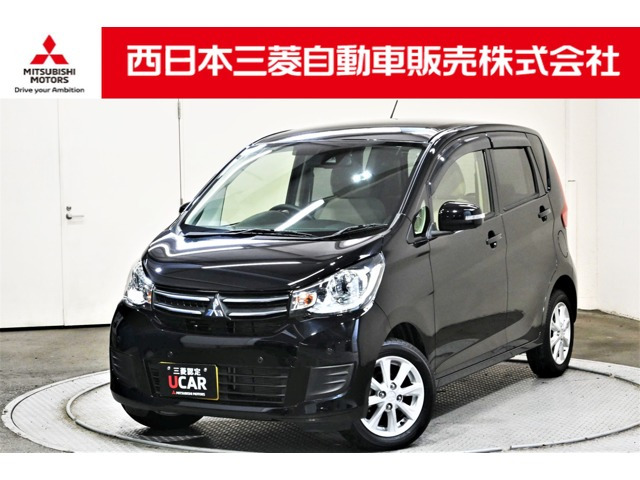 eKワゴン G セーフティプラス エディション 