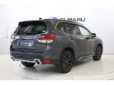フォレスター 1.8 スポーツ 4WD 