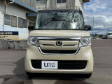 N-BOX G L ホンダセンシング 