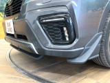 フォレスター 1.8 スポーツ 4WD 